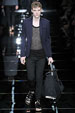 Burberry Prorsum / - 2011